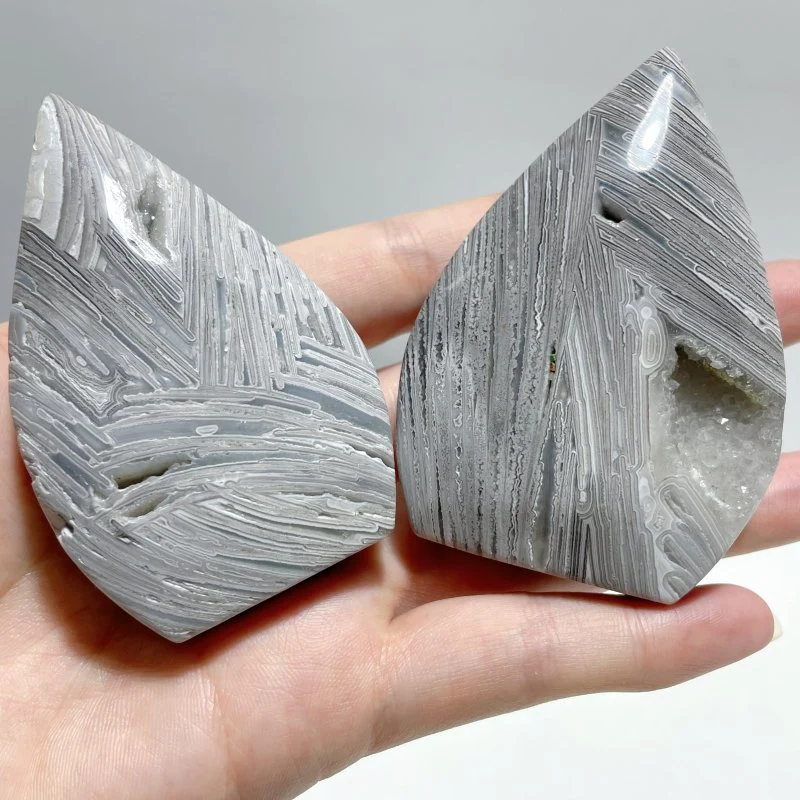 Morocco Agate Arrow Head Shape Wholesale