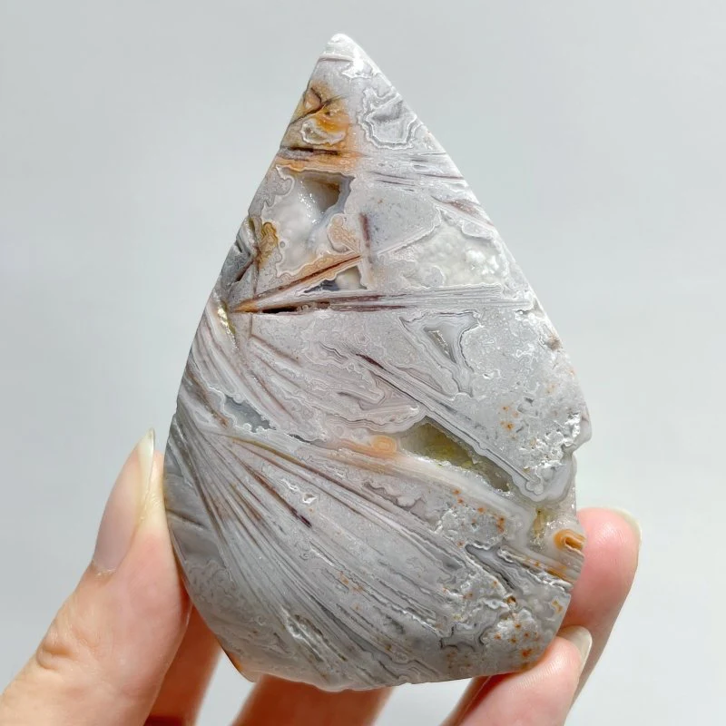 Morocco Agate Arrow Head Shape Wholesale - Image 2