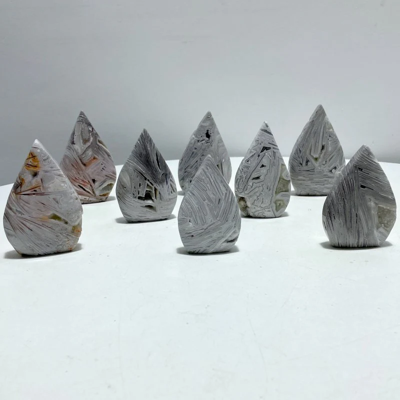 Morocco Agate Arrow Head Shape Wholesale - Image 6