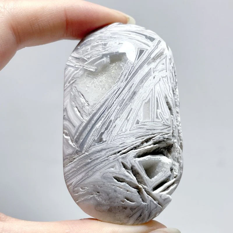 Morocco Agate Palm Wholesale