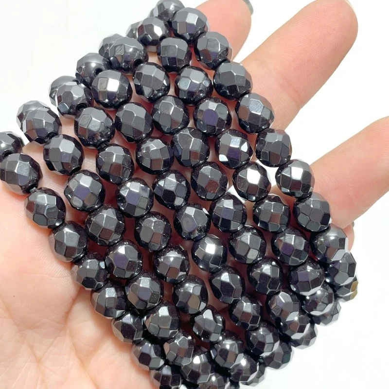 Multi-faceted Bracelets Wholesale Carnelian Tiger Eye Mookaite - Image 9