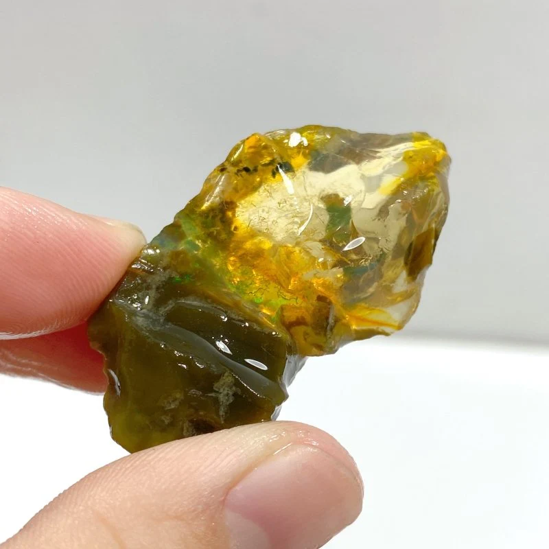 38 Pieces Natural Raw Opal Gemstone Stone - Image 2