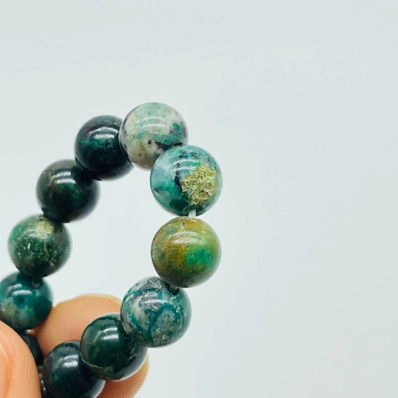 Natural Phoenix Pine Stone Bracelet Wholesale - Image 4