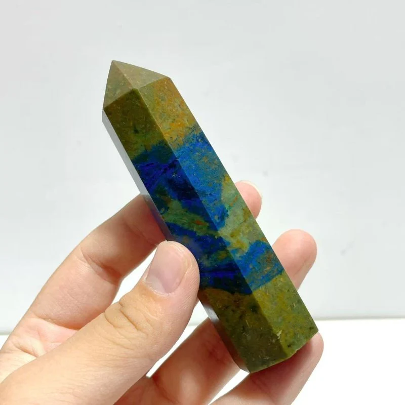 Natural Phoenix Pine Stone Points Wholesale - Image 3