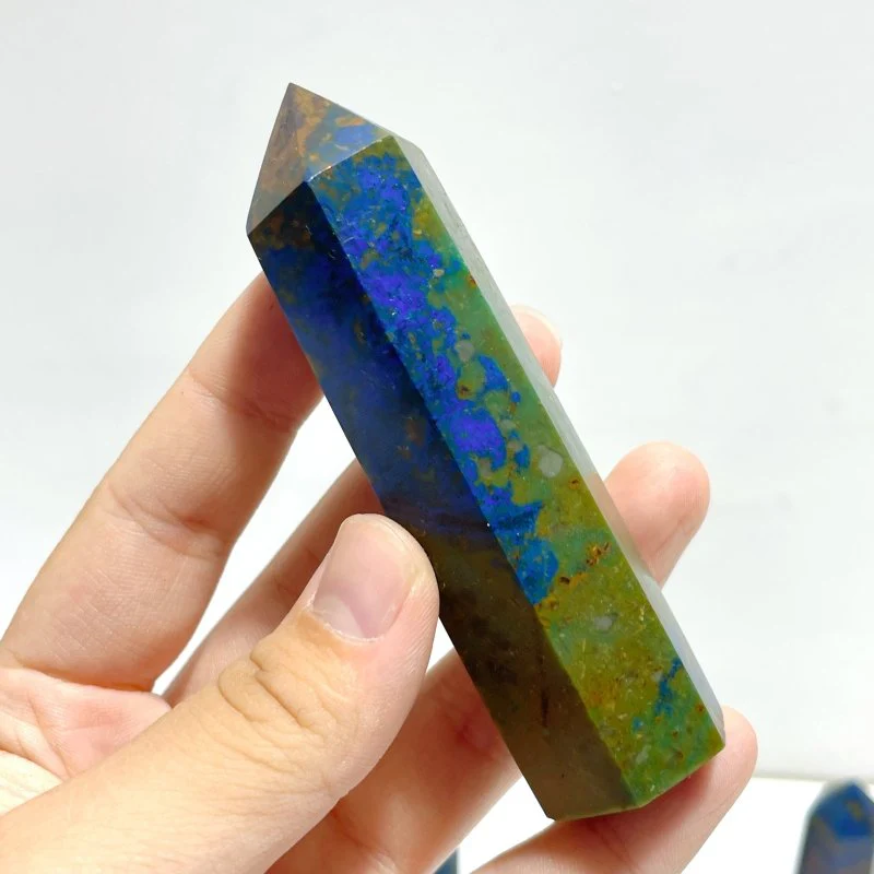 Natural Phoenix Pine Stone Points Wholesale - Image 4