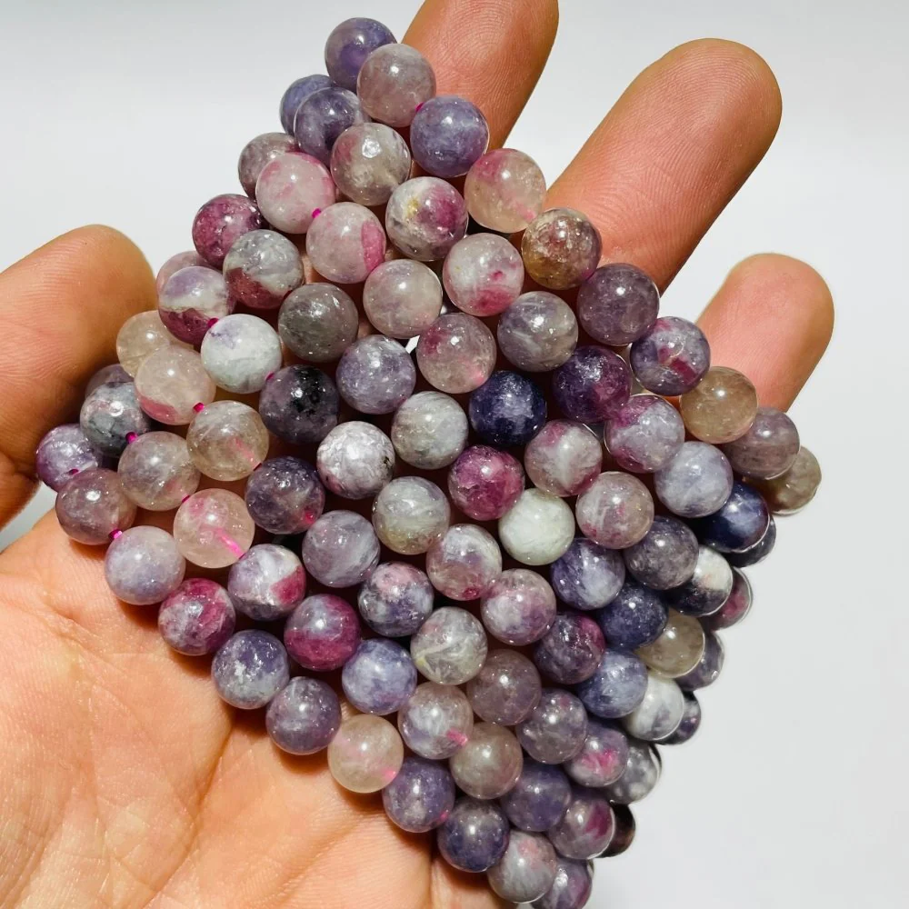 Natural Unicorn Stone Bracelets Wholesale - Image 3