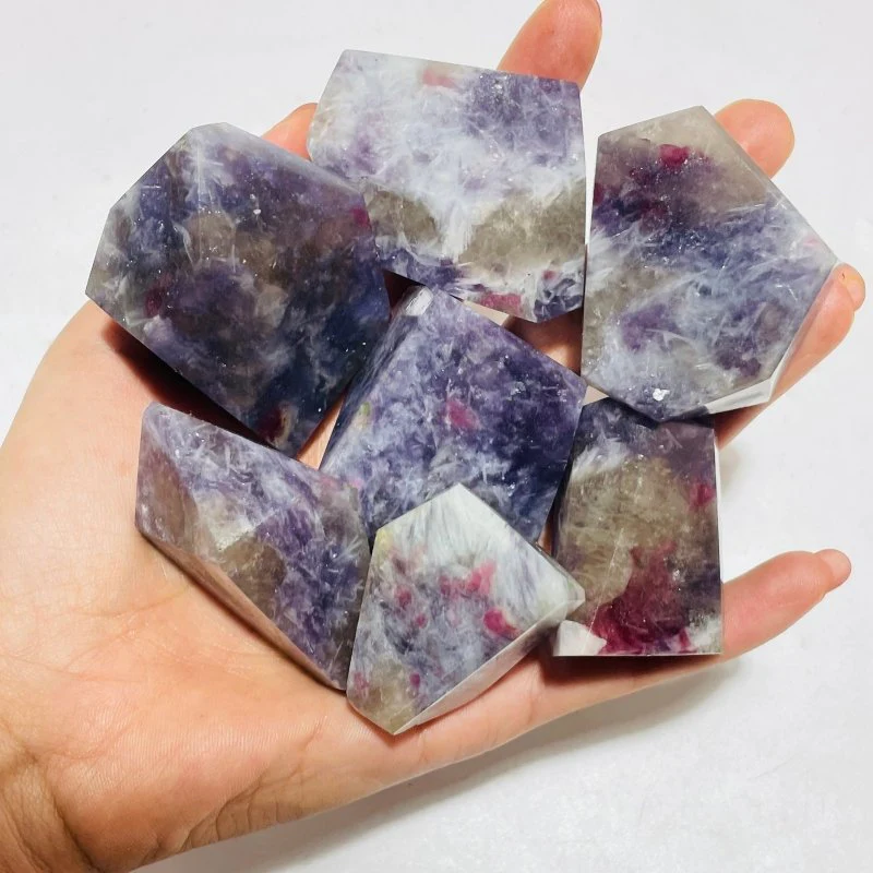 Natural Unicorn Stone Free Form Wholesale - Image 2