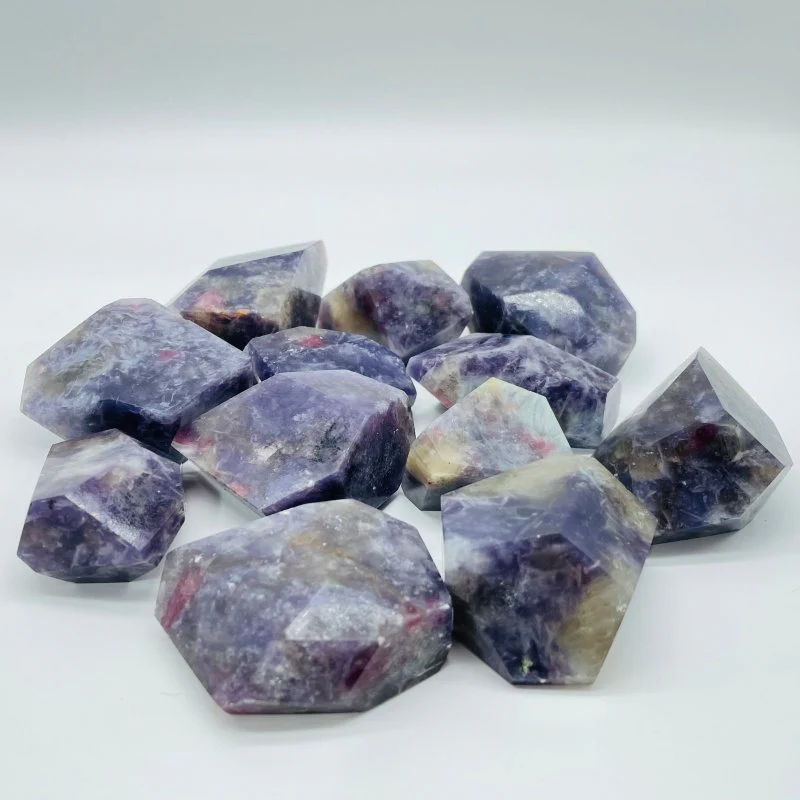 Natural Unicorn Stone Free Form Wholesale - Image 3