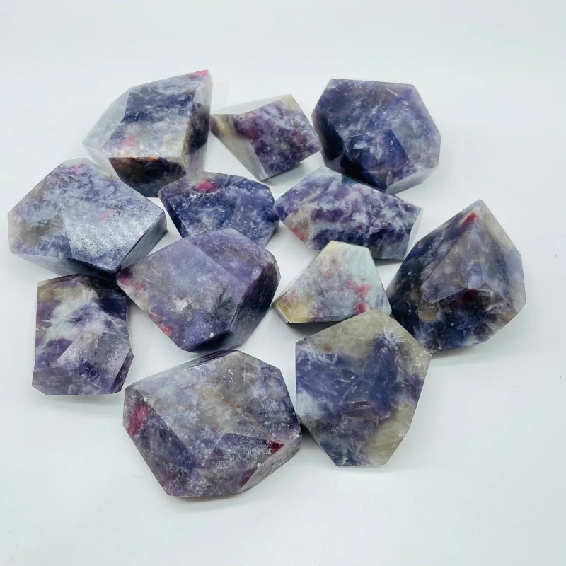 Natural Unicorn Stone Free Form Wholesale - Image 4