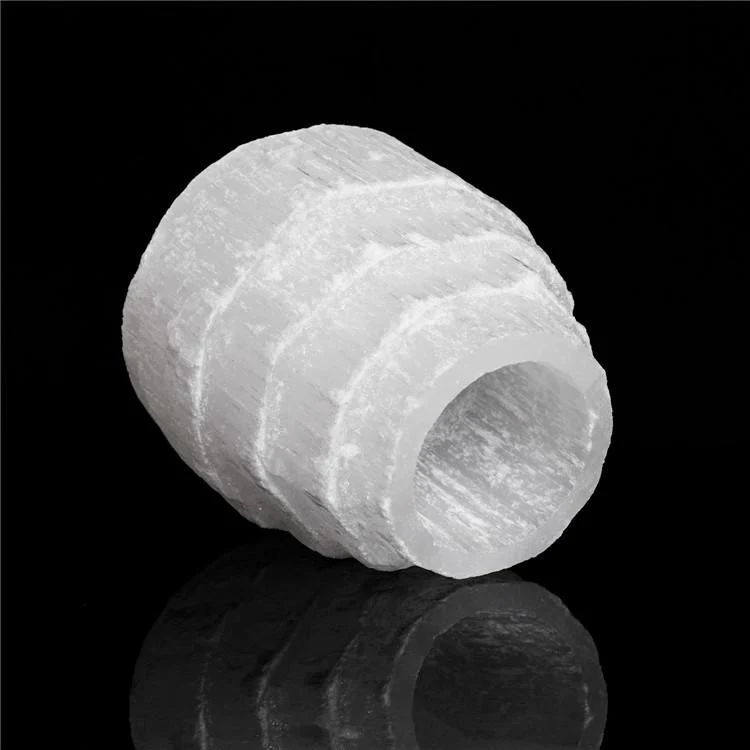 Wholesale Selenite Candle Holder - Image 3