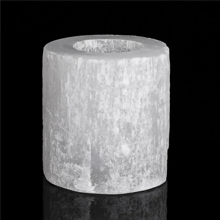 Wholesale Selenite Candle Holder - Image 7