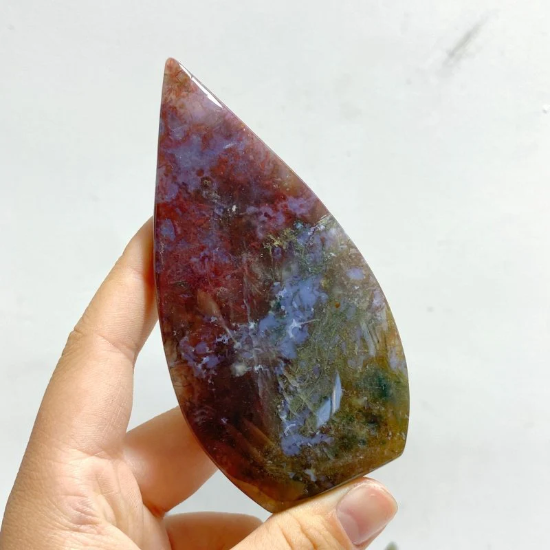 Ocean Jasper Arrow Head Shape Wholesale - Image 2