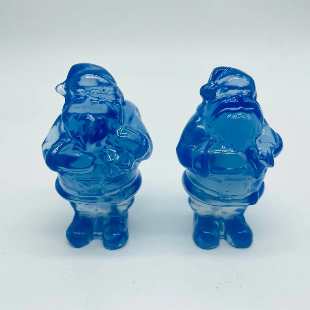 Opalite Santa Claus Carving Wholesale - Image 4