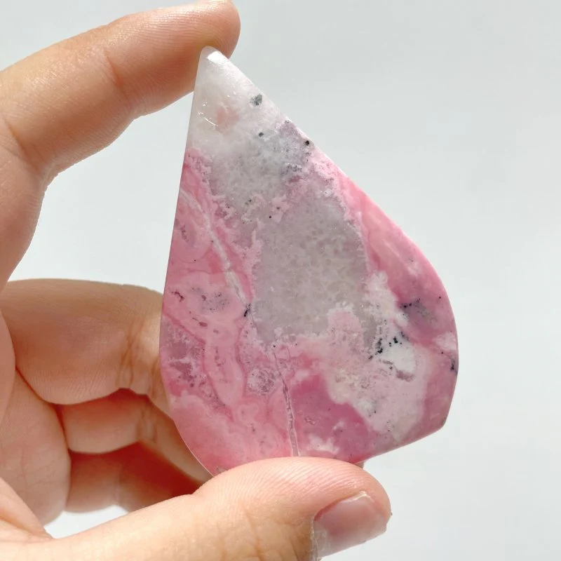 Peru Rhodonite Arrow Head Shape Wholesale - Image 4