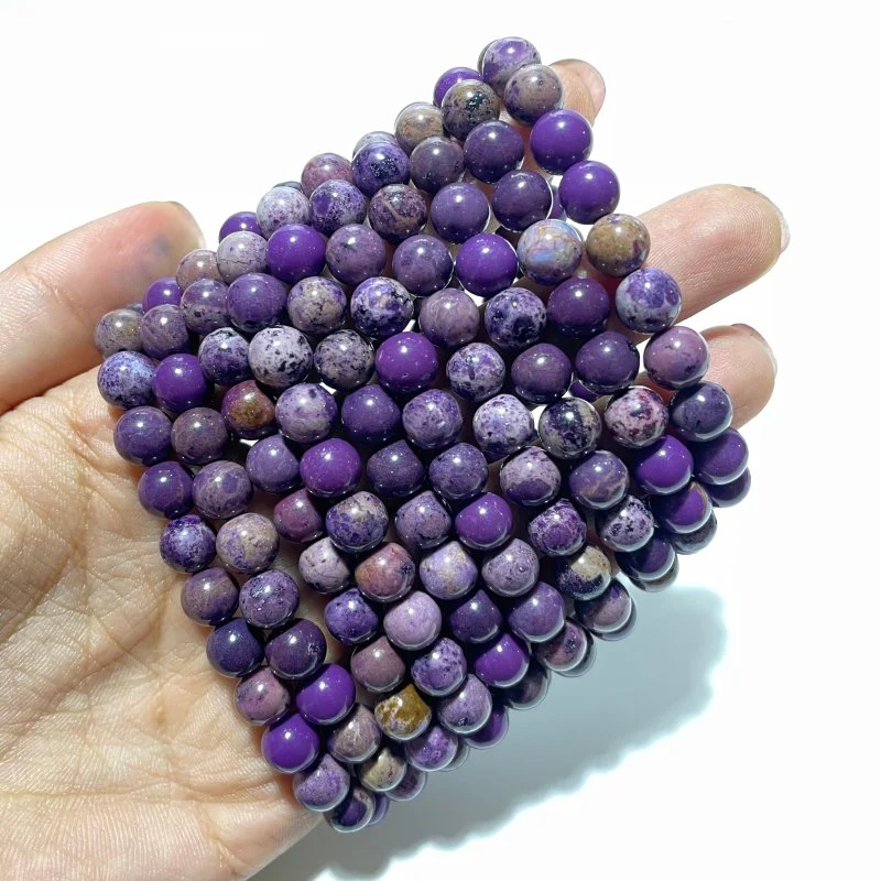 Phosphosiderite Bracelets Wholesale