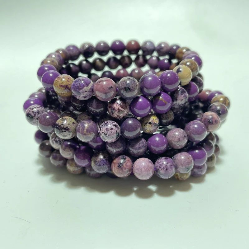 Phosphosiderite Bracelets Wholesale - Image 2