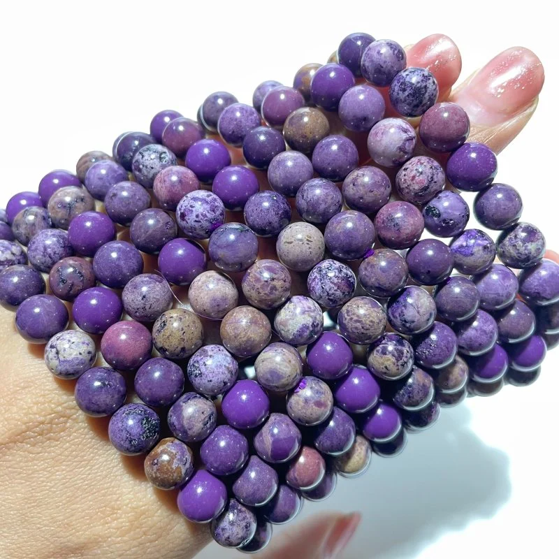 Phosphosiderite Bracelets Wholesale - Image 3
