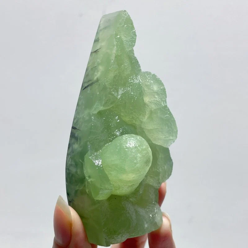 Prehnite Arrow Head Shape Wholesale - Image 2