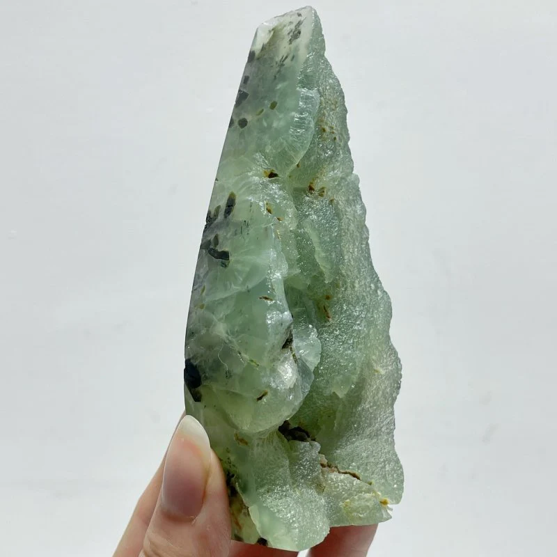 Prehnite Arrow Head Shape Wholesale - Image 3