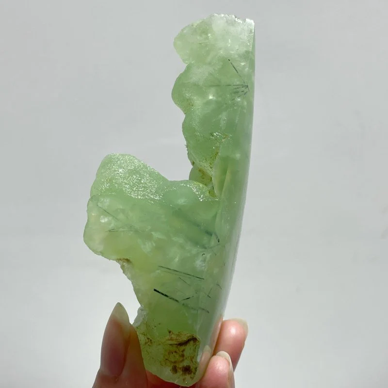 Prehnite Arrow Head Shape Wholesale - Image 4
