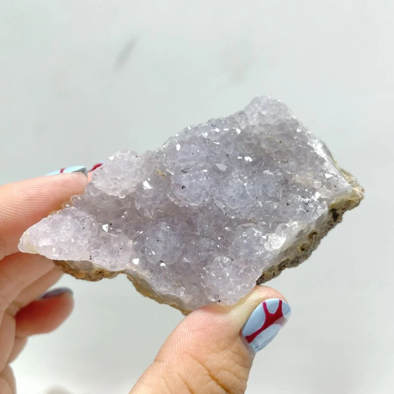 28 Pieces Beautiful Quartz Cluster Specimen - Image 4