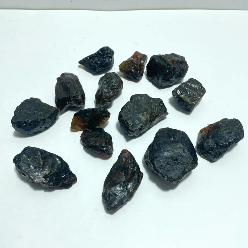 India Raw Amber Stone Wholesale - Image 3