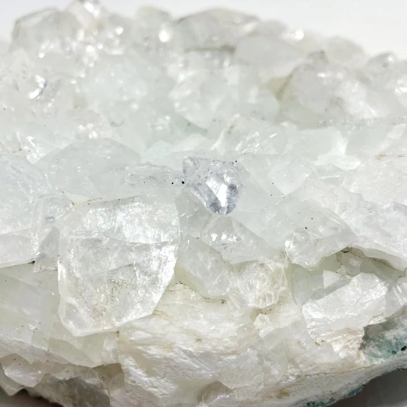 3 Pieces Raw Large Apophyllite Stone - Image 7