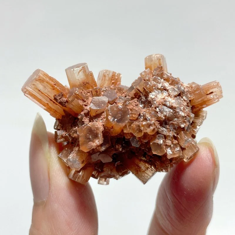 73 Pieces Mini Raw Aragonite Stone Specimen - Image 3