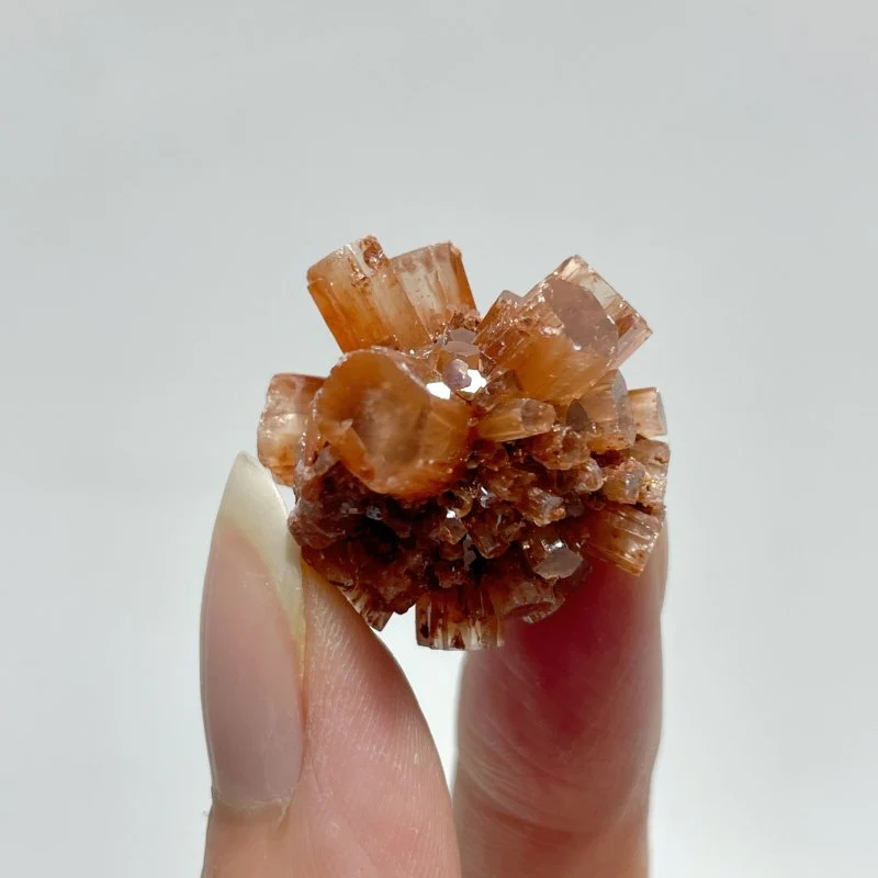 73 Pieces Mini Raw Aragonite Stone Specimen - Image 4
