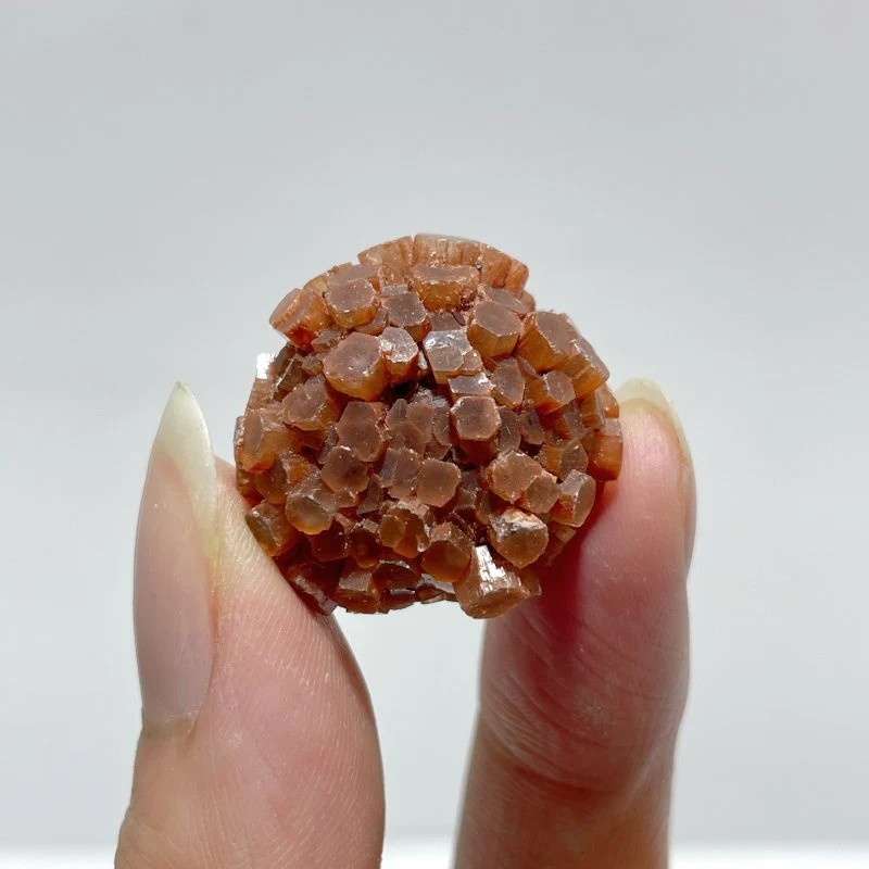 73 Pieces Mini Raw Aragonite Stone Specimen - Image 6