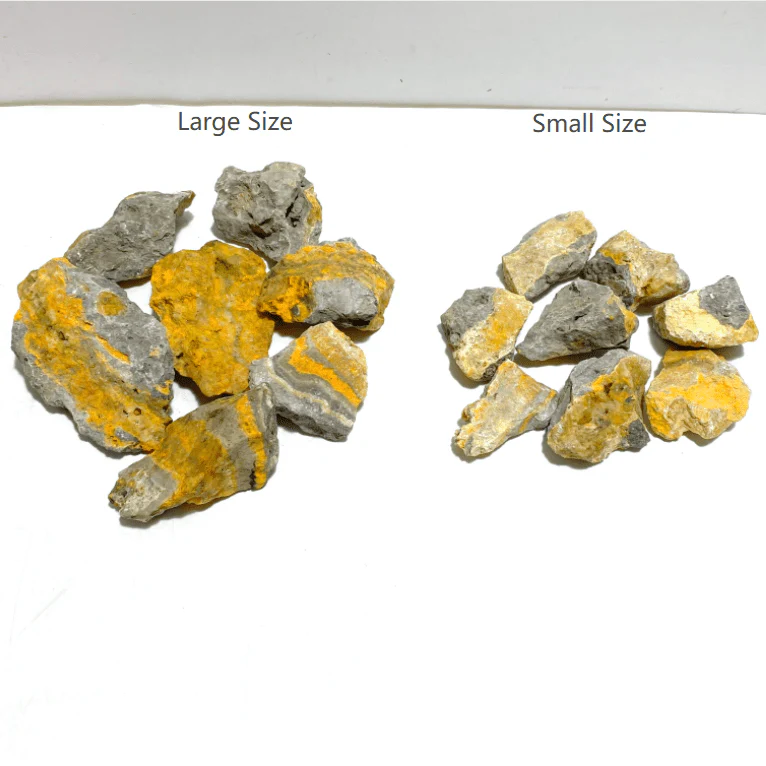 Raw Bumble Bee Jasper Stone Wholesale