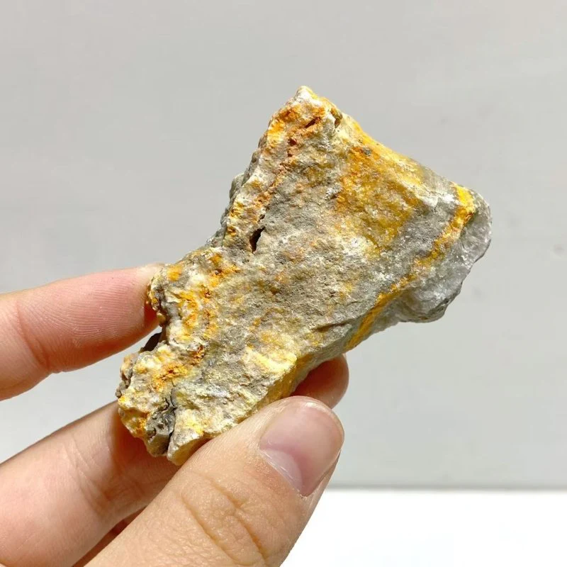Raw Bumble Bee Jasper Stone Wholesale - Image 7