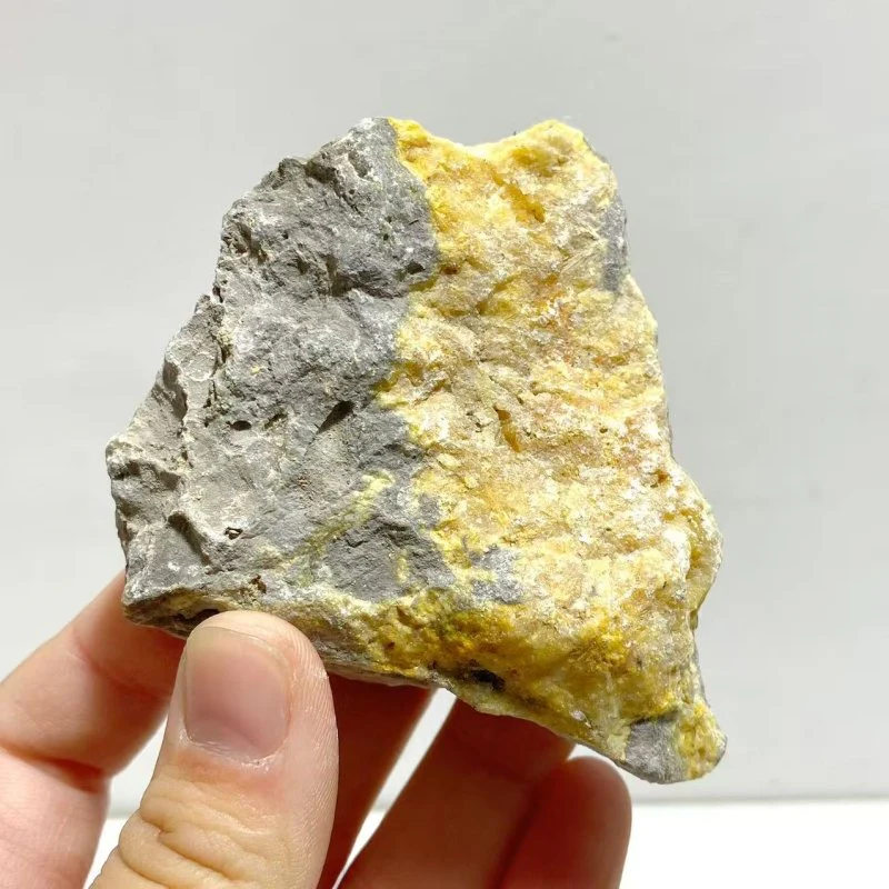 Raw Bumble Bee Jasper Stone Wholesale - Image 8