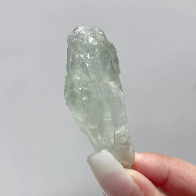 Raw Green Amethyst Gift Box Wholesale Shrink Wrap Packaging - Image 7