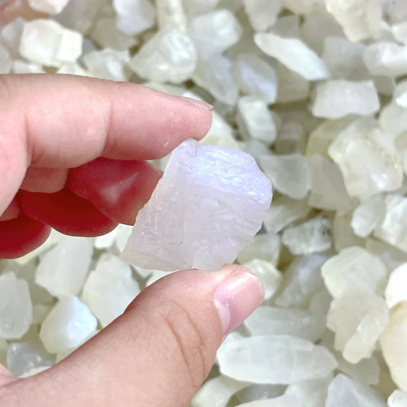 Raw High Quality Sri Lanka Moonstone Wholesale - Image 2
