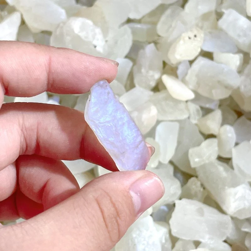 Raw High Quality Sri Lanka Moonstone Wholesale - Image 3