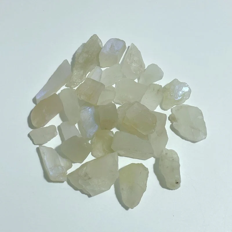 Raw High Quality Sri Lanka Moonstone Wholesale - Image 4