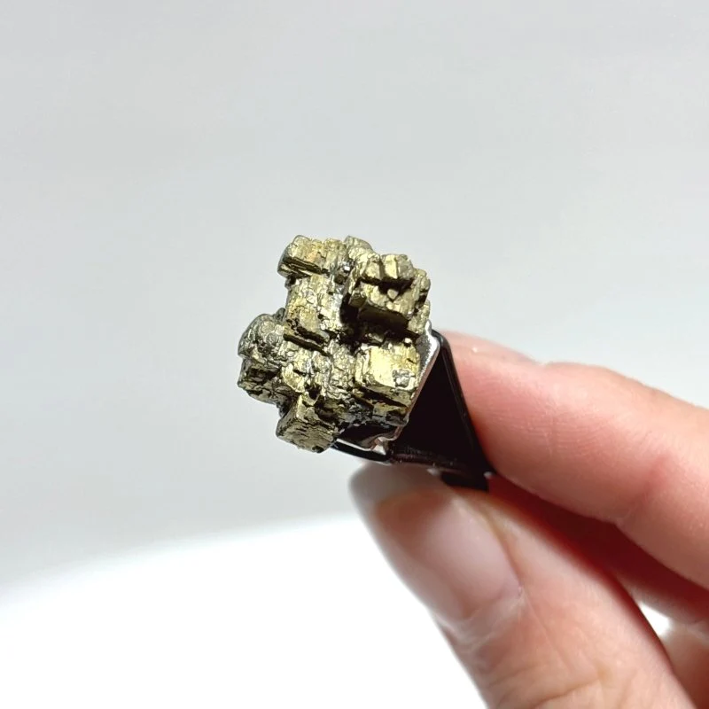 Raw Pyrite Car Air Vent Clips Wholesale Car Accessories