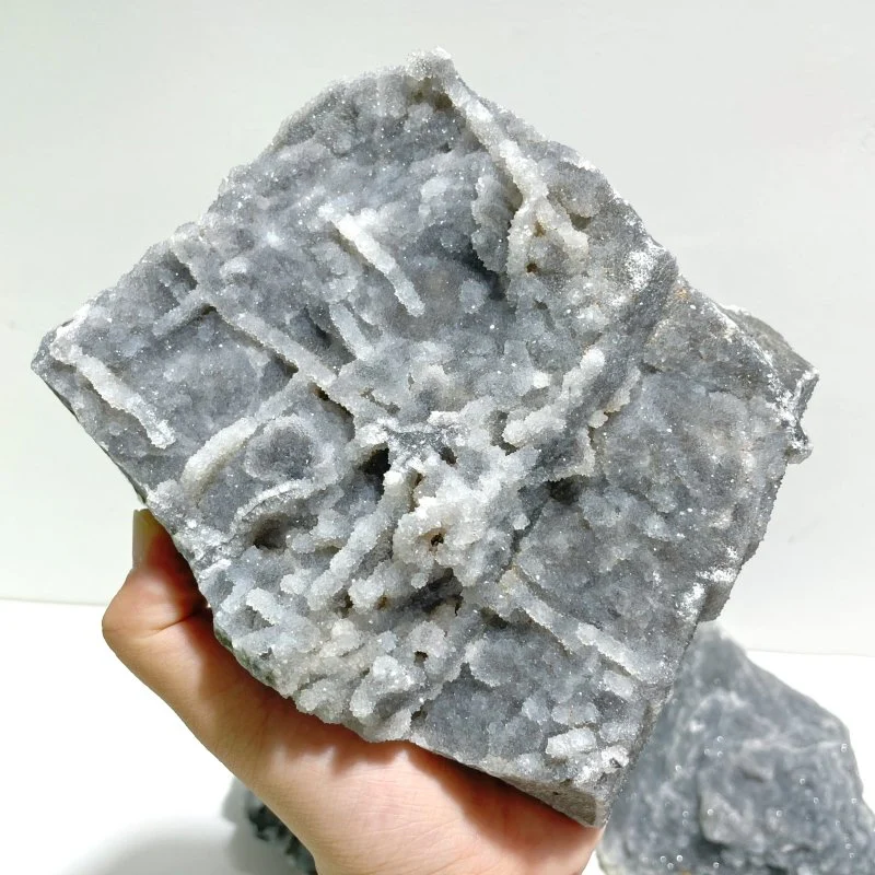 4 Pieces Large Raw Spark Sphalerite - Image 2