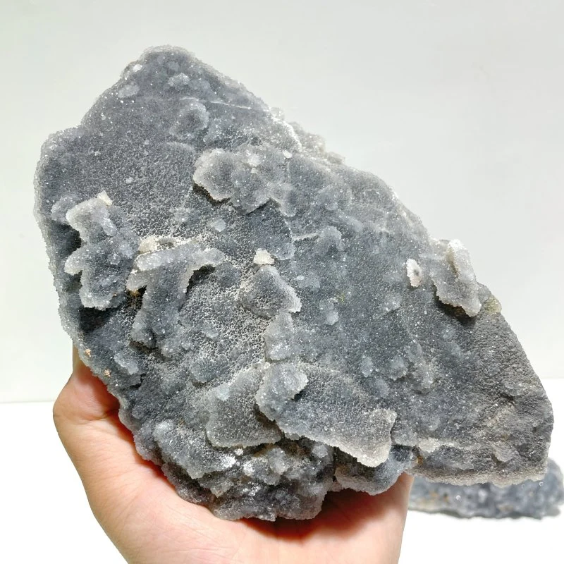 4 Pieces Large Raw Spark Sphalerite - Image 4