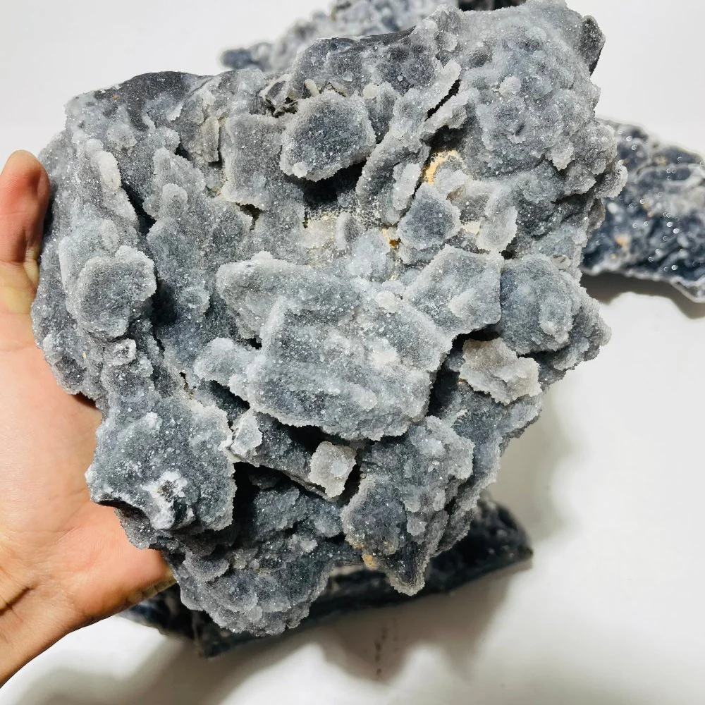 5 Pieces Beautiful Large Raw Spark Sphalerite - Image 11