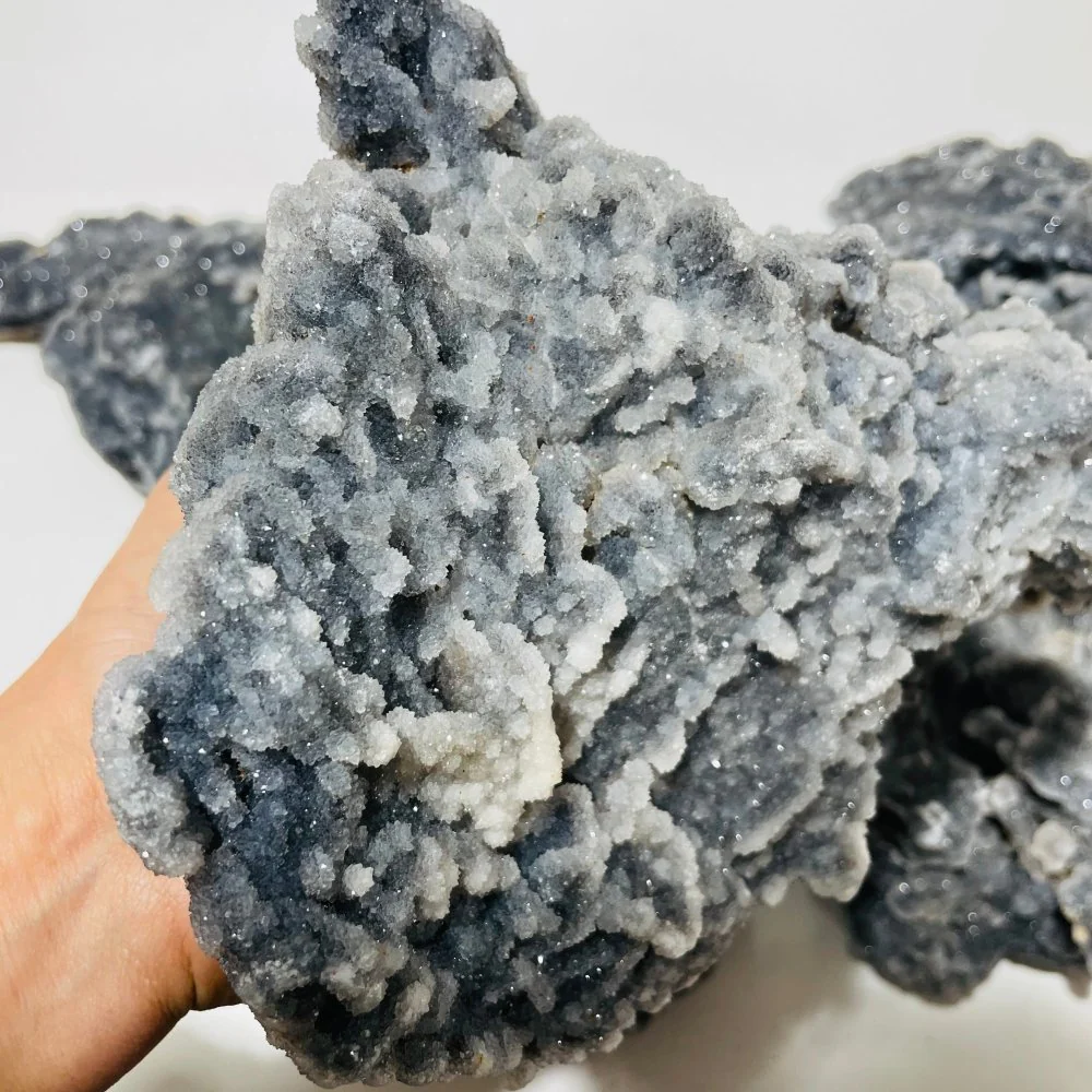 5 Pieces Beautiful Large Raw Spark Sphalerite - Image 4