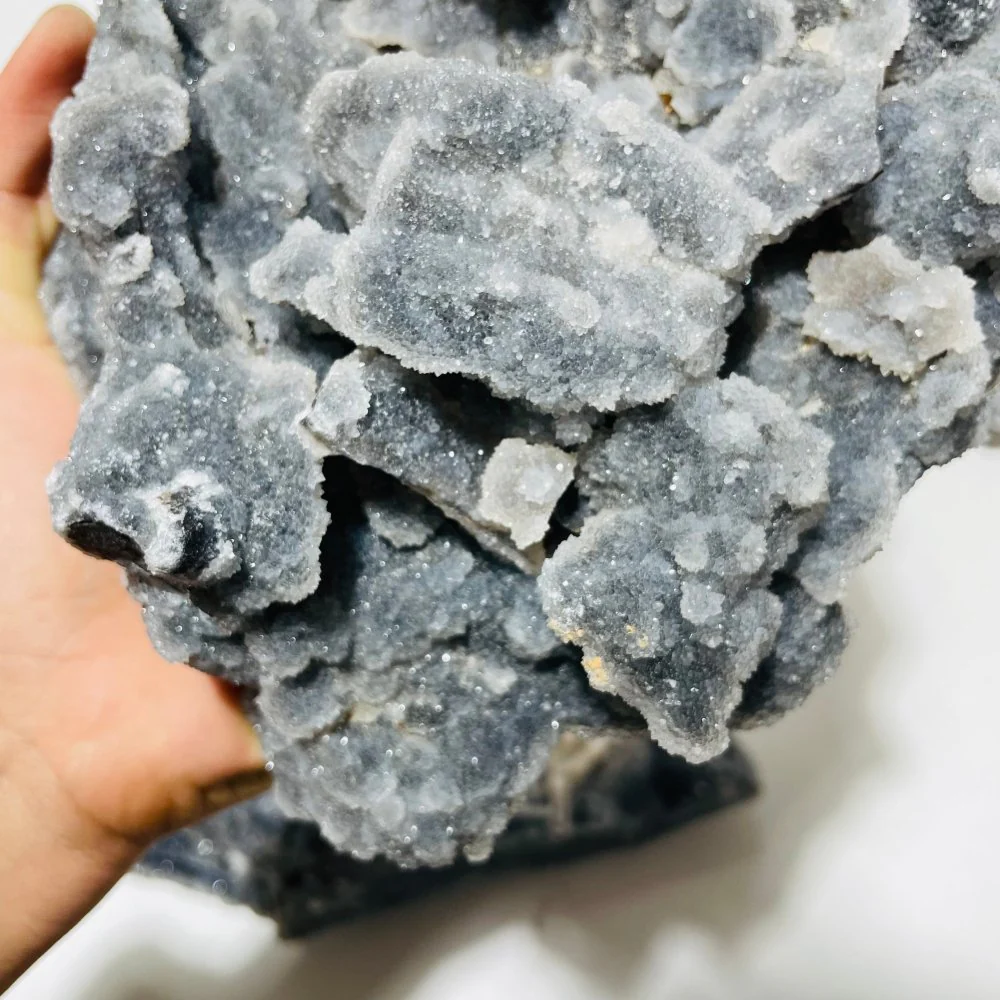 5 Pieces Beautiful Large Raw Spark Sphalerite - Image 5