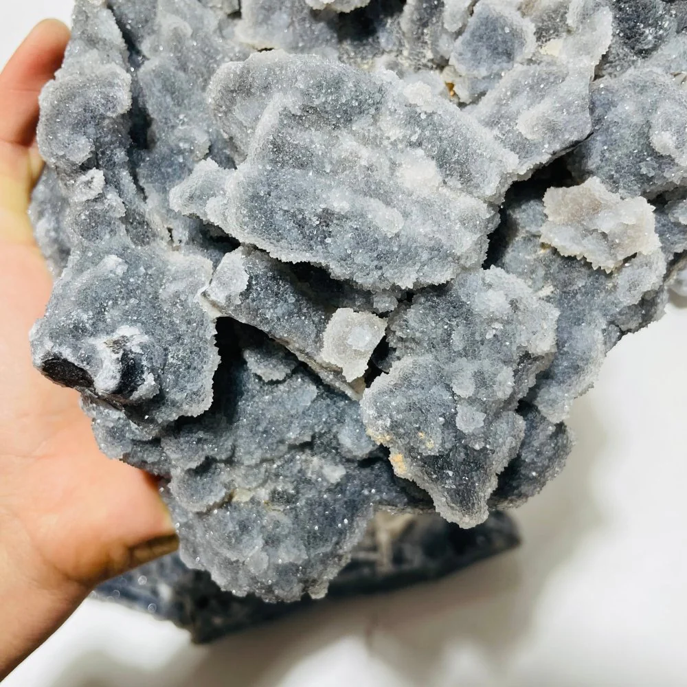 5 Pieces Beautiful Large Raw Spark Sphalerite - Image 6