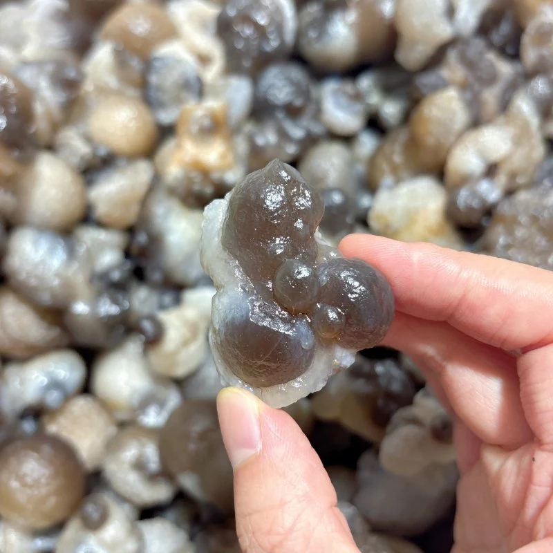 Raw Truffle Chalcedony Wholesale - Image 4