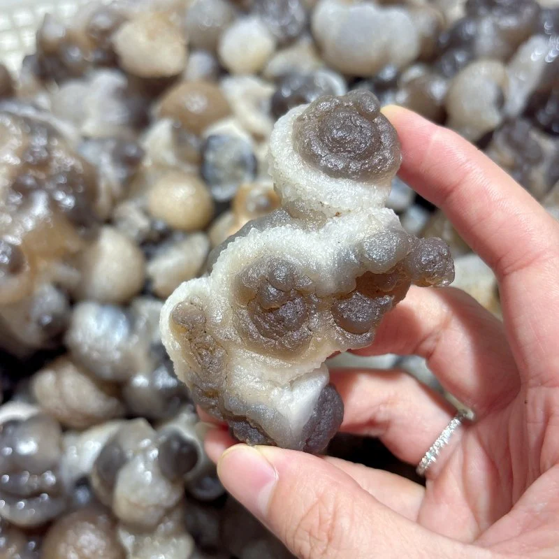 Raw Truffle Chalcedony Wholesale - Image 5