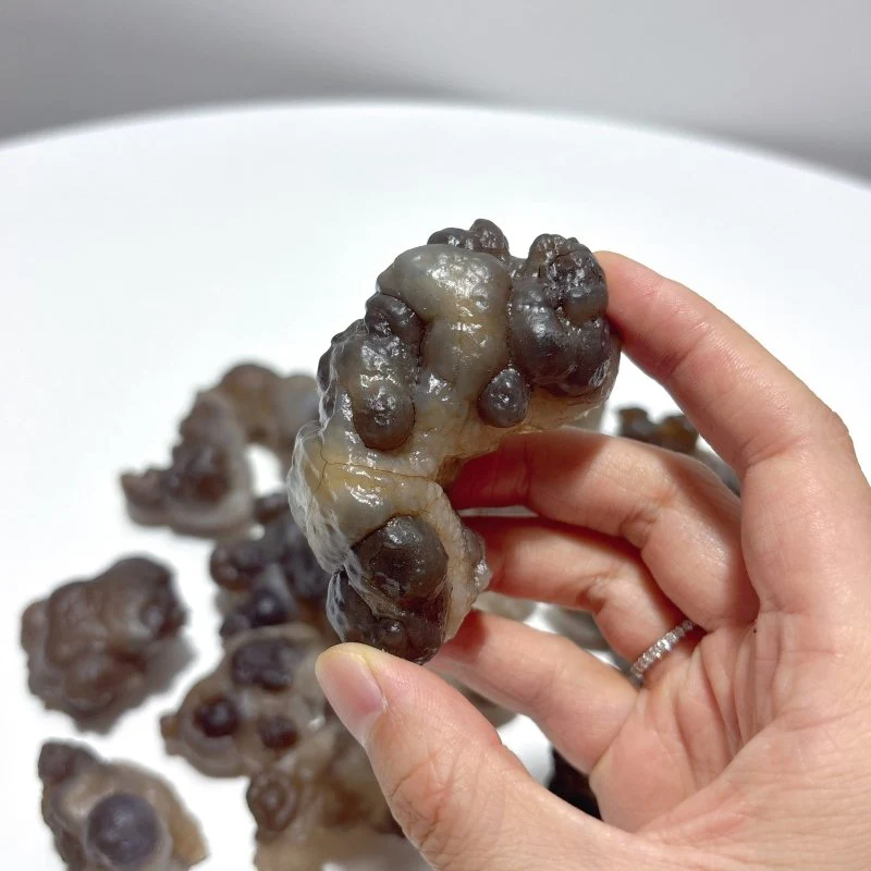 Raw Truffle Chalcedony Wholesale - Image 6