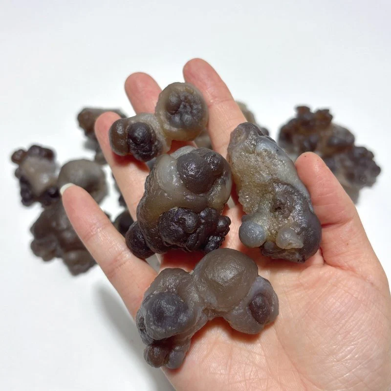 Raw Truffle Chalcedony Wholesale - Image 7
