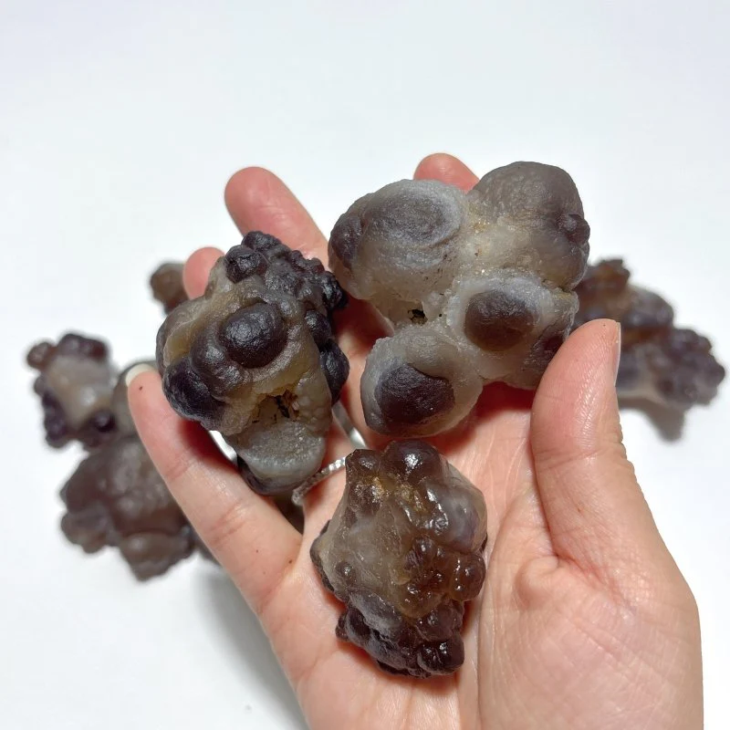 Raw Truffle Chalcedony Wholesale - Image 8