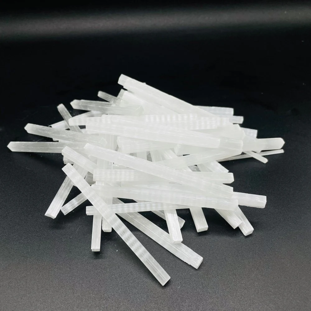 Rectangle Raw Selenite Thin Sticks Wholesale - Image 3